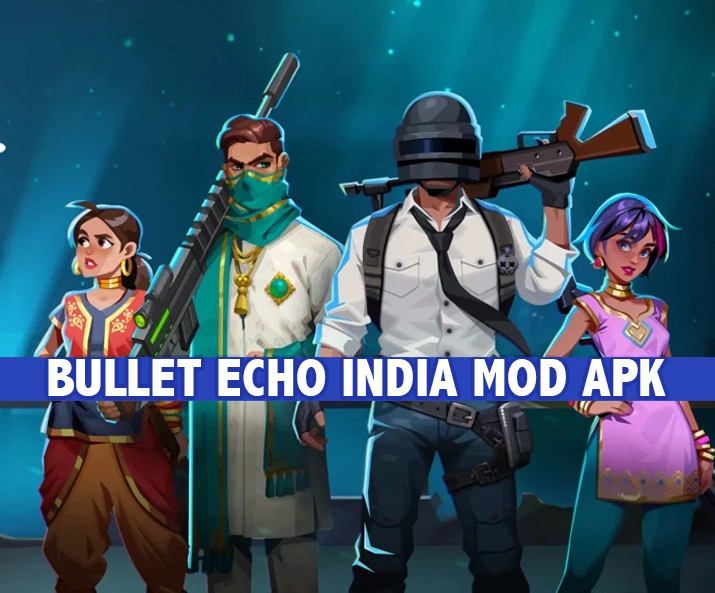 BulletEcho Mod APK