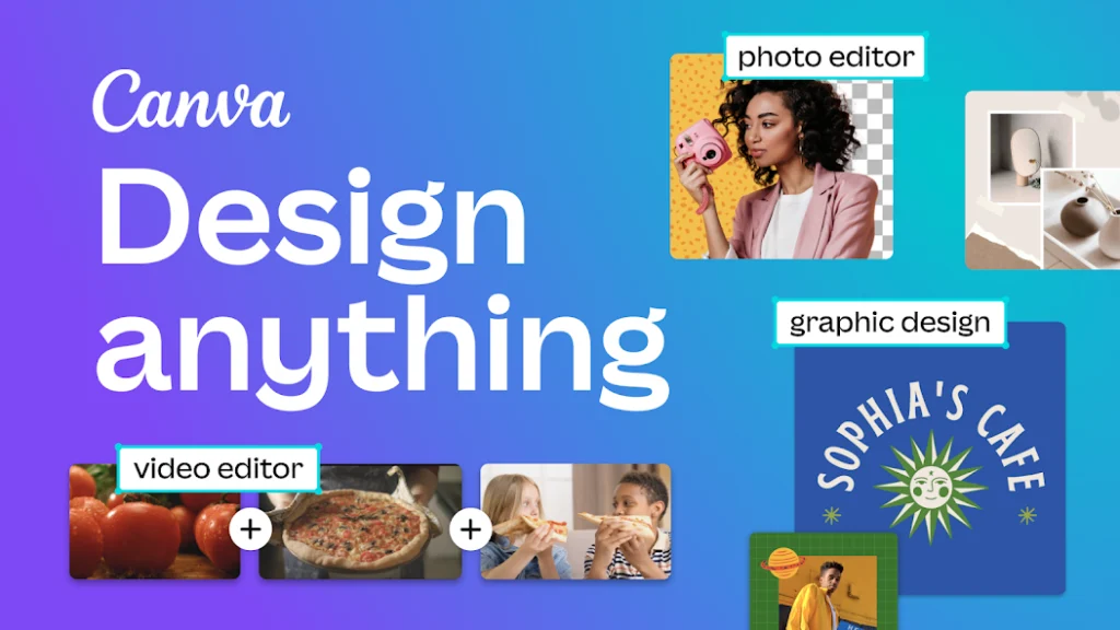 Canva Mod apk