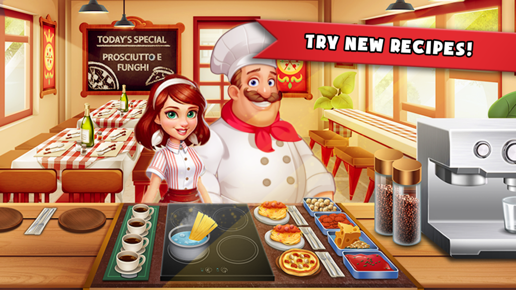 Cooking-Madness-MOD-APK-Download