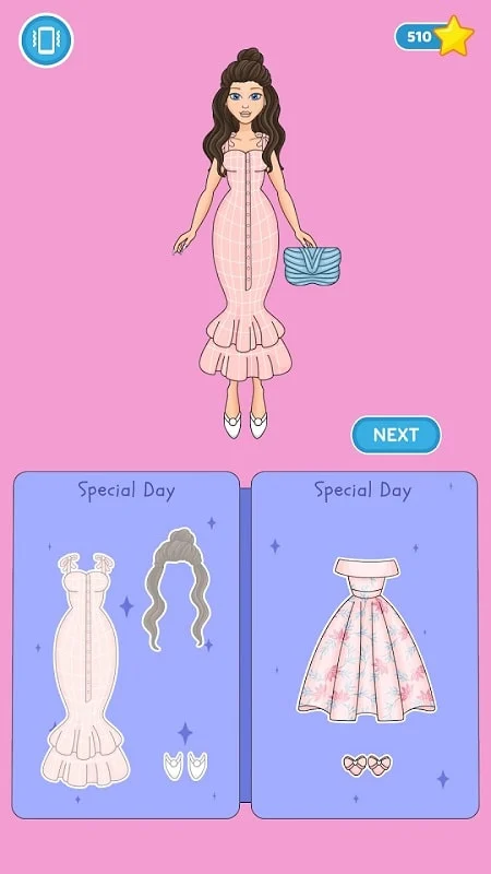 DIY-Paper-Doll-Mod-APK-Download