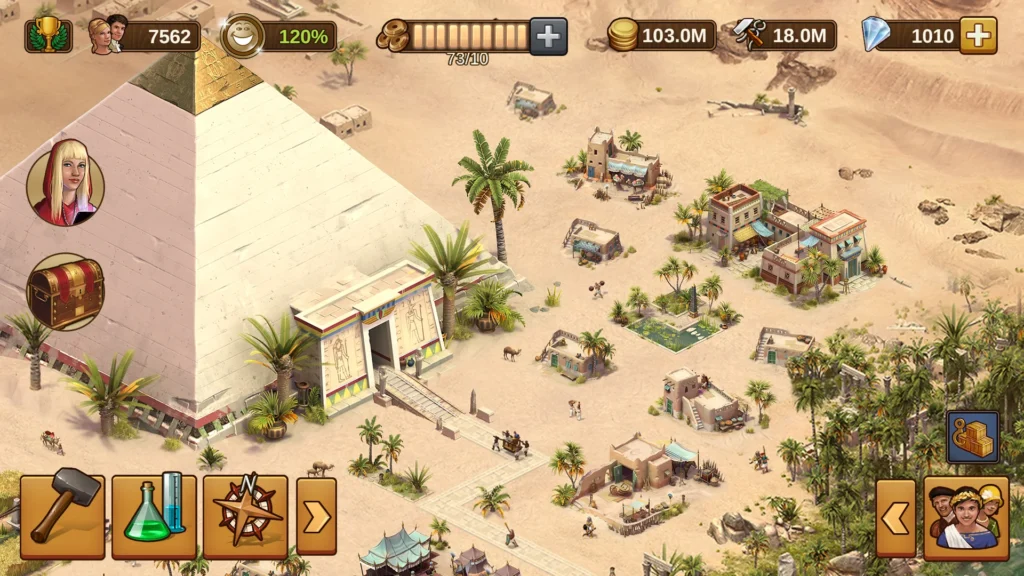 Forge-of-Empires-APK