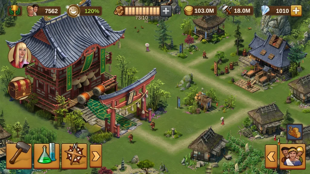 Forge-of-Empires-Build-a-City-Mod-apk