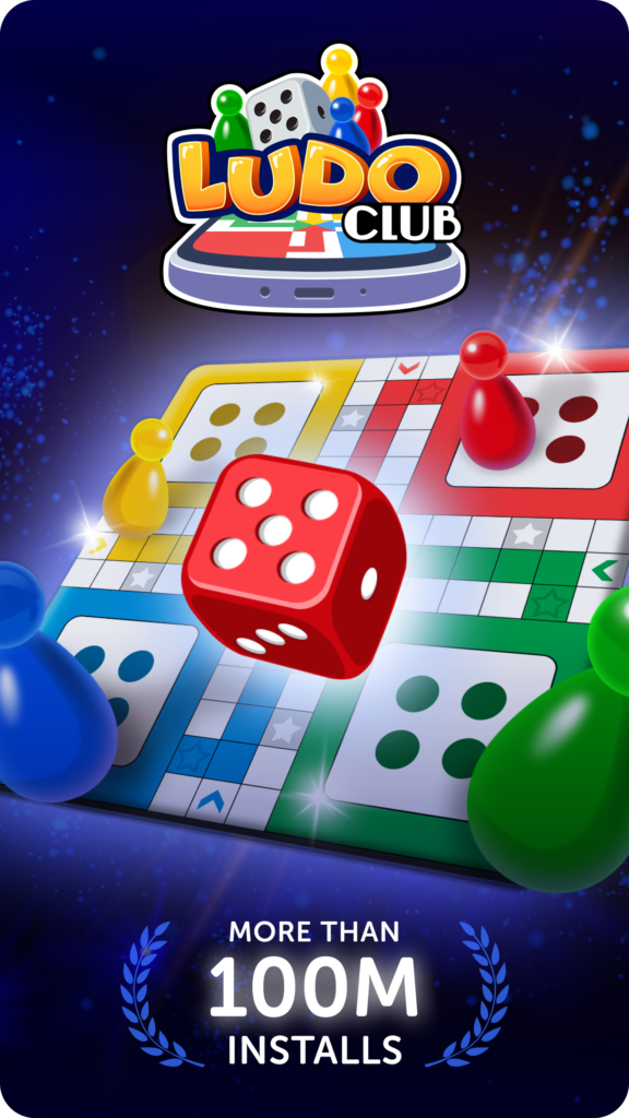 Ludo-Club-Mod-Apk