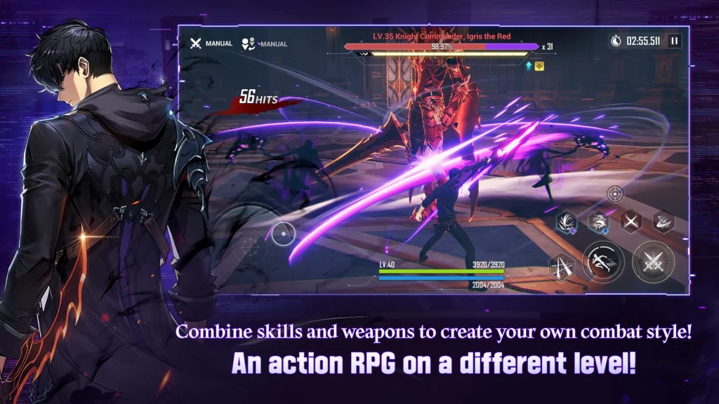 Solo-Leveling-Arise-Mod-APK-Download