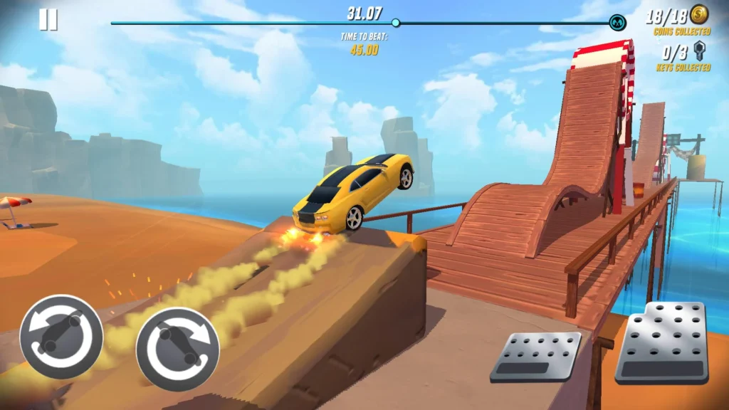 stunt car extreme download