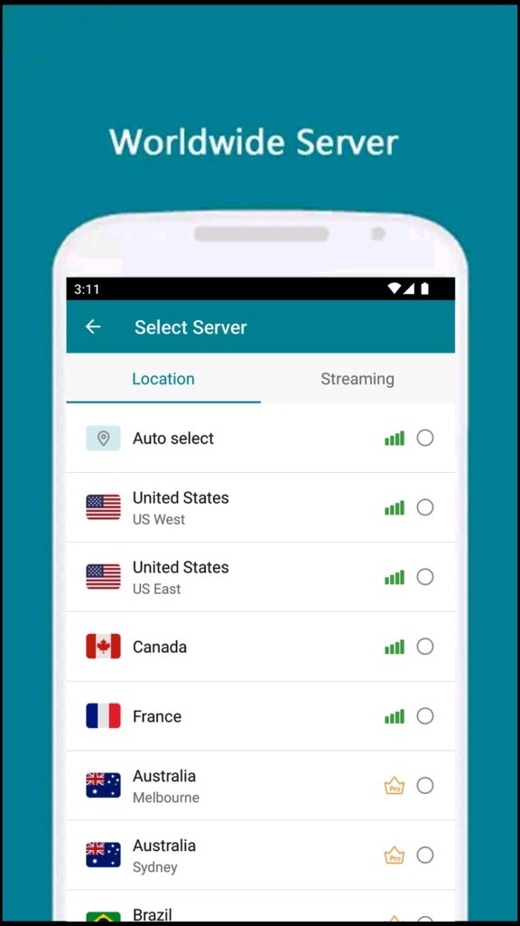 thunder vpn mod apk Thunder VPN Mod APK tech