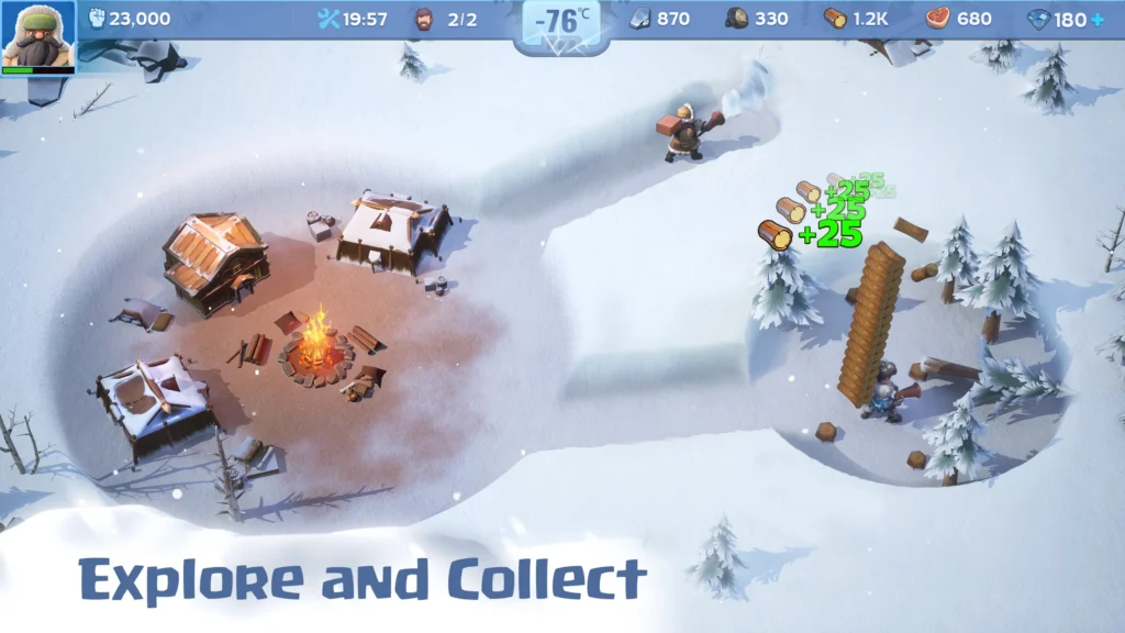 Whiteout-Survival-mod-APK-iOS-Unlimited-everything