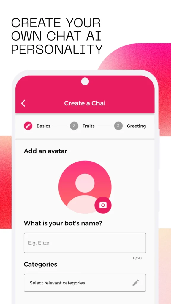 Chai-mod apk