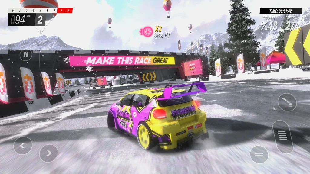 Download-Rally-Horizon-Apk-Mod