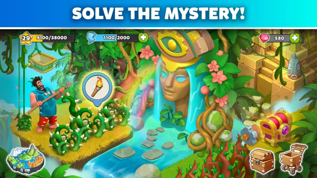 Family-Island-Mod Apk download