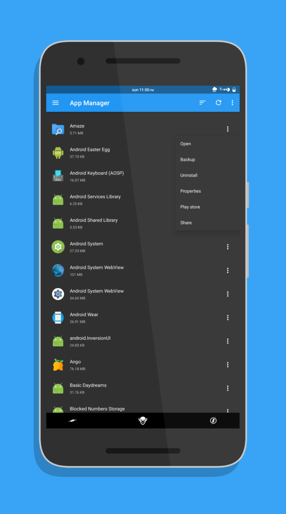 amaze-file-manager-mod-apk